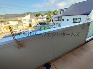 グローバルKの物件内観写真